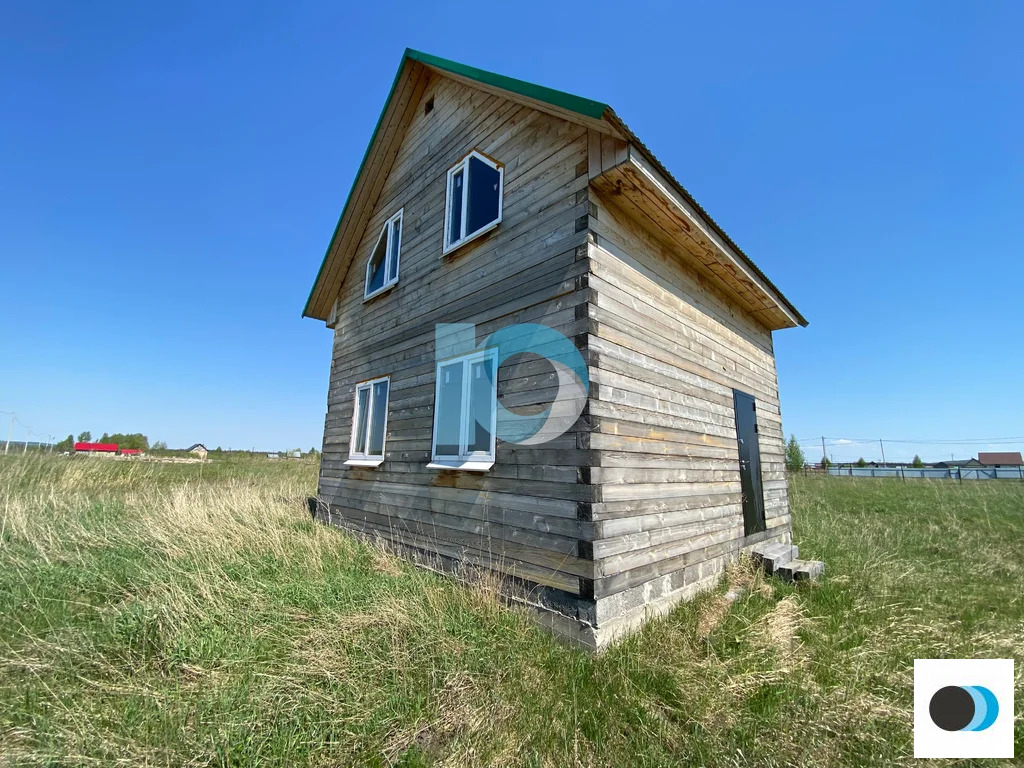 Продажа дома, Нимислярово, Нуримановский район, ул. Альмухаметова - Фото 3