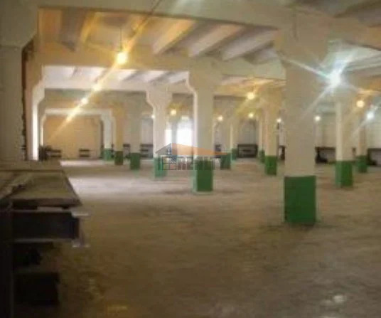 Аренда склада, Богородский г. о., Рабочая ул. - Фото 1