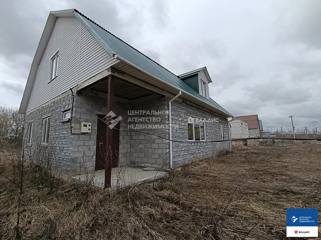 Продажа дома, Шилово, Шиловский район, ул. Евпатия Коловрата - Фото 20