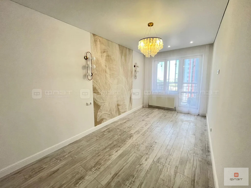 Продажа квартиры, Казань, ул. Аметьевская магистраль - Фото 8