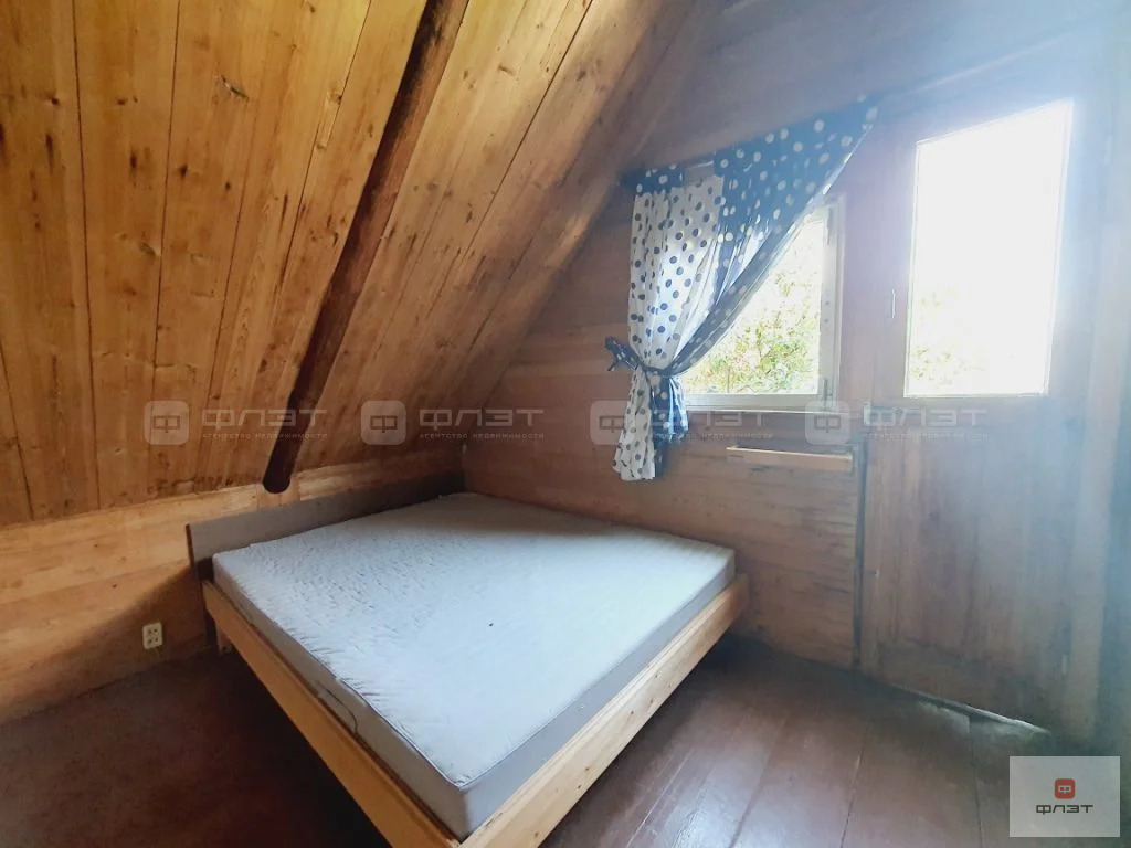 Продажа дома, Нижний Услон, Верхнеуслонский район, снт. СНТ Родник - Фото 16