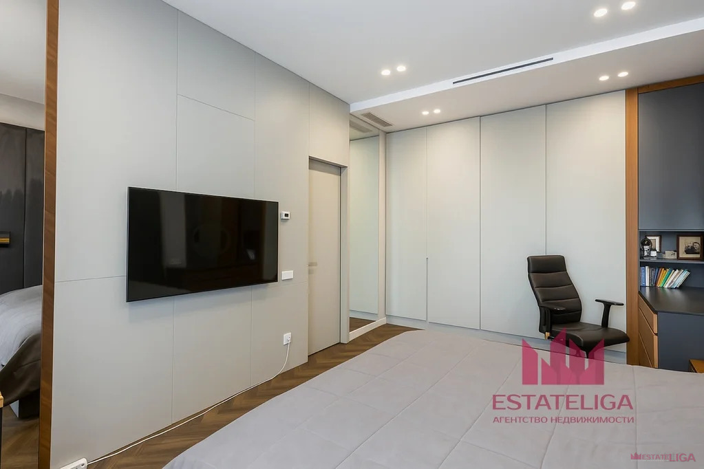 Продажа квартиры, Ленинградский пр-кт. - Фото 6