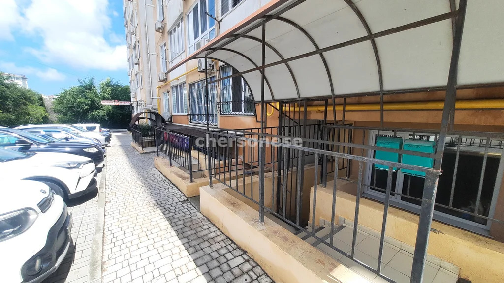 Продажа квартиры, Севастополь, ул. Молодых Строителей - Фото 21