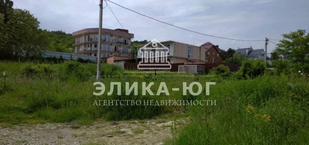 Продажа участка, Джубга, Туапсинский район, ул. Кооперативная - Фото 4