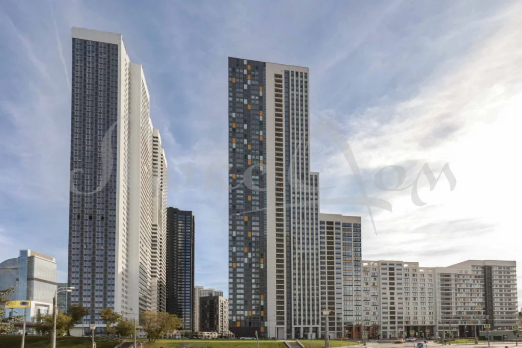 Продажа квартиры, м. Шелепиха, Шмитовский пр. - Фото 13