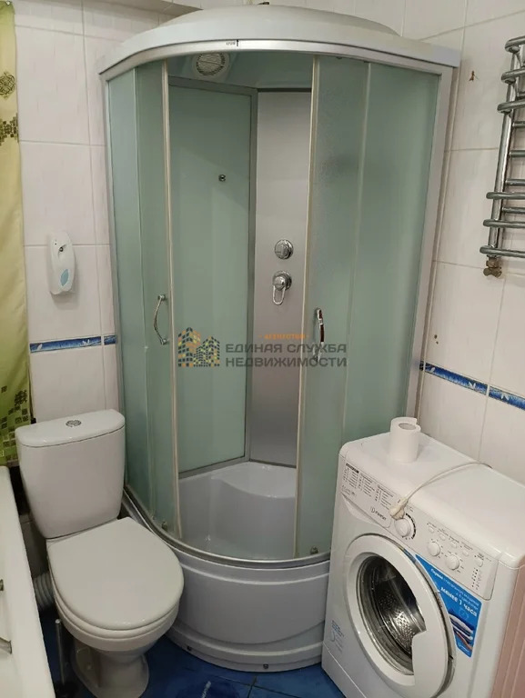 Аренда квартиры, Уфа, ул. Блюхера - Фото 10