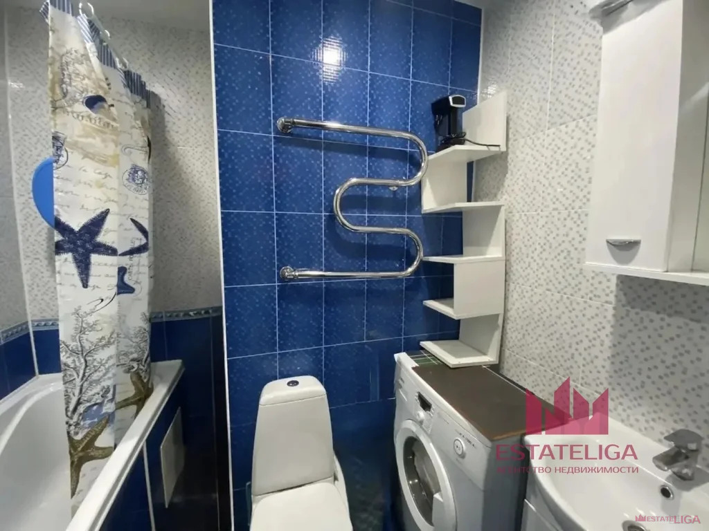 Продажа квартиры, Лопатино, Ленинский район, Сухановская улица - Фото 12