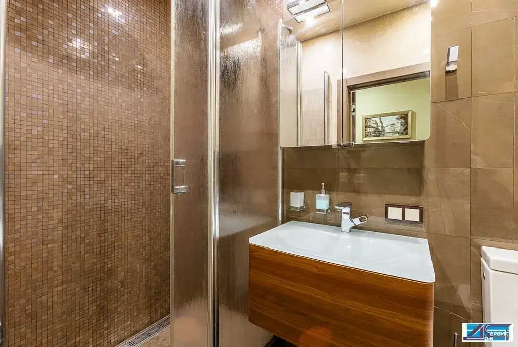 продается 5-и комнатная квартира - Фото 22