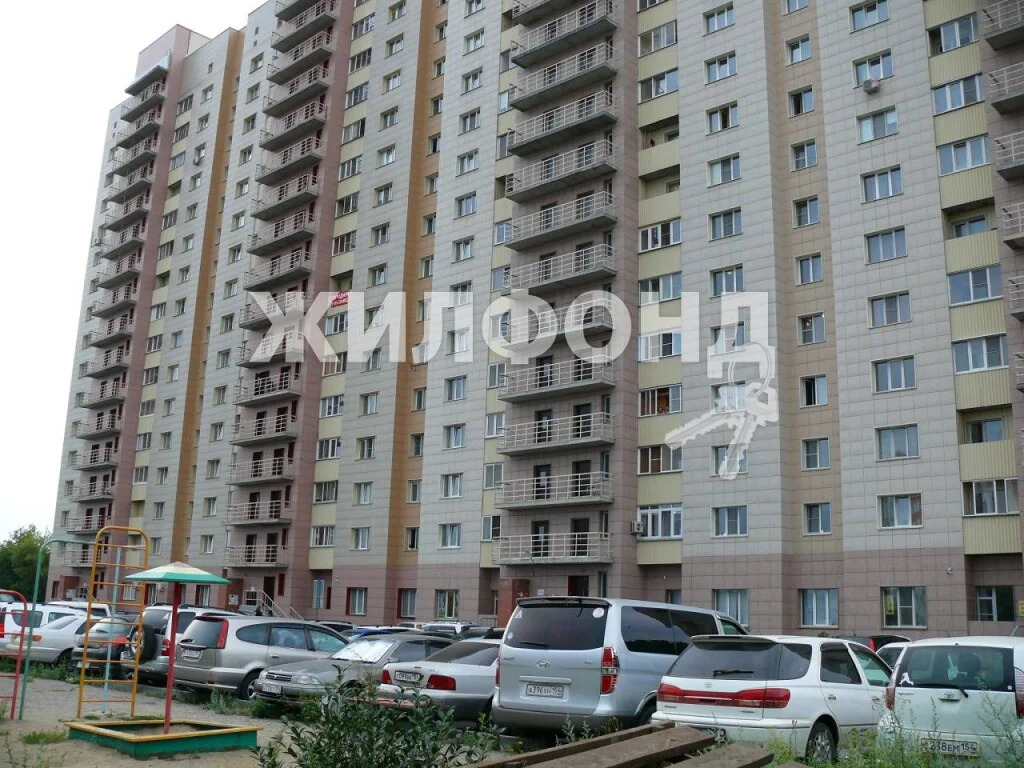 Продажа квартиры, Новосибирск, ул. Зорге - Фото 18