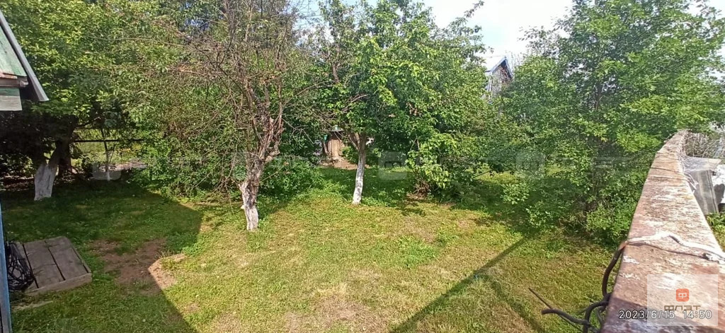 Продажа участка, Ибря, Высокогорский район, ул. Тукая - Фото 10