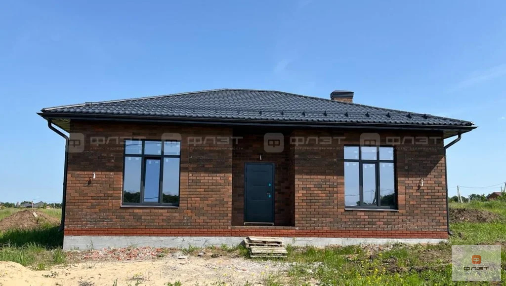 Продажа дома, Лесные Моркваши, Верхнеуслонский район, ул. Лесная - Фото 4