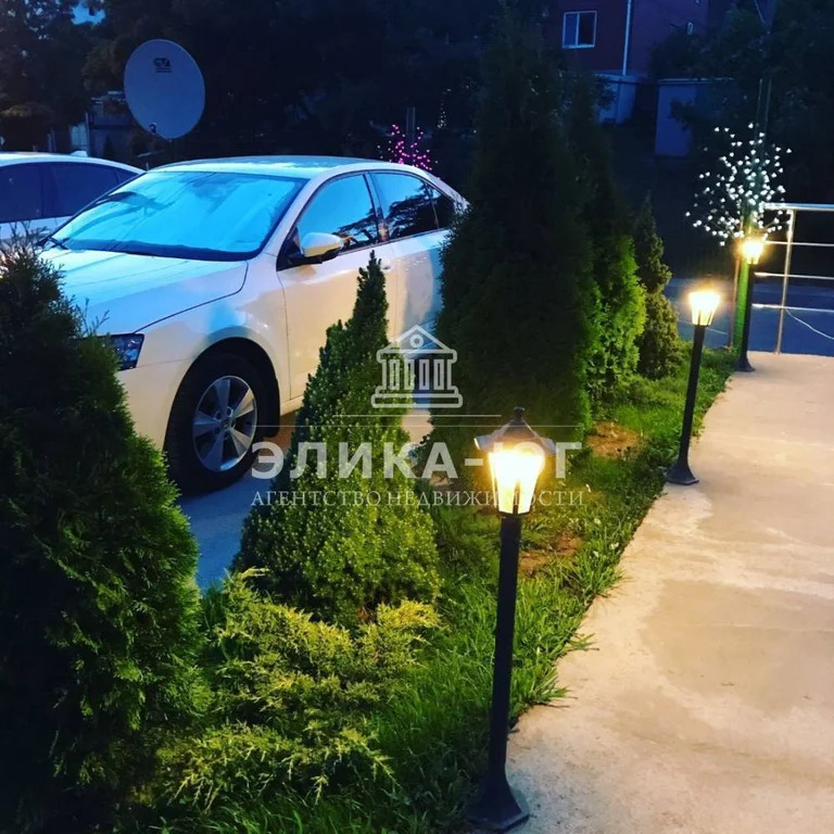 Продажа готового бизнеса, Пляхо, Туапсинский район, Курортная ул. - Фото 2