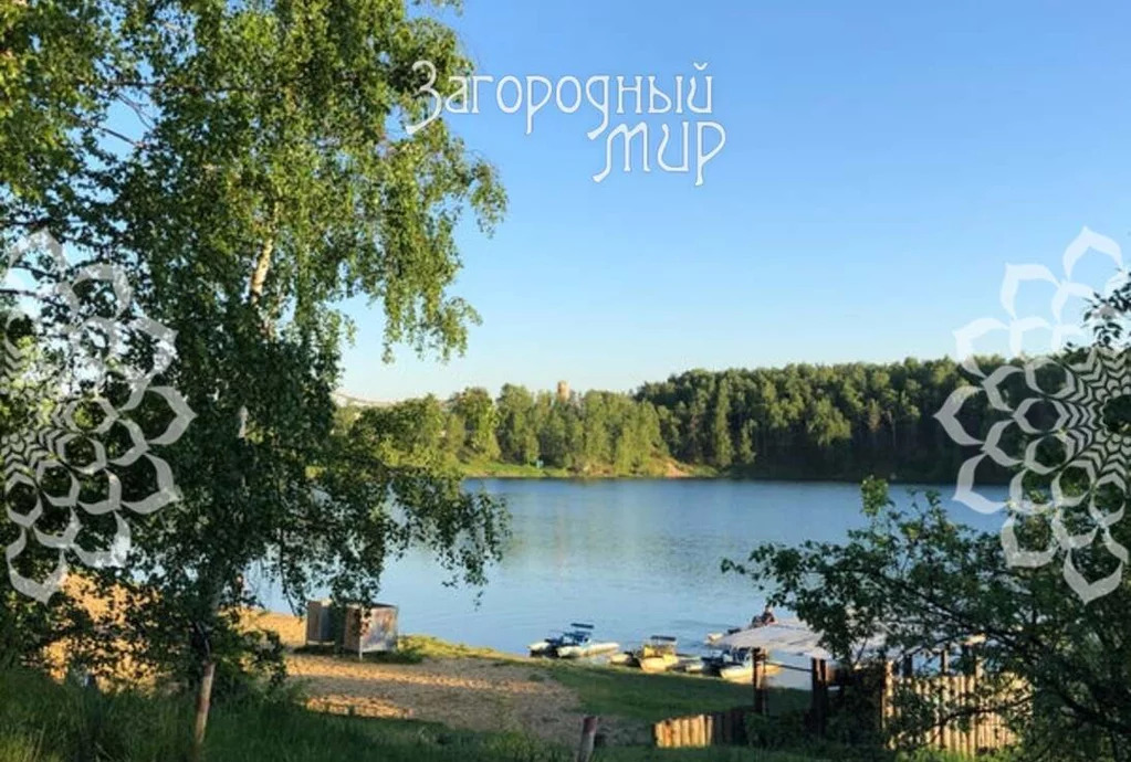 Продам участок, Новорязанское шоссе, 4 км от МКАД - Фото 2