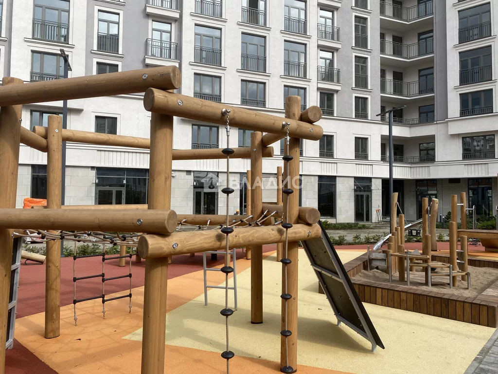 Санкт-Петербург, улица Решетникова, д.29, 1-комнатная квартира на . - Фото 8