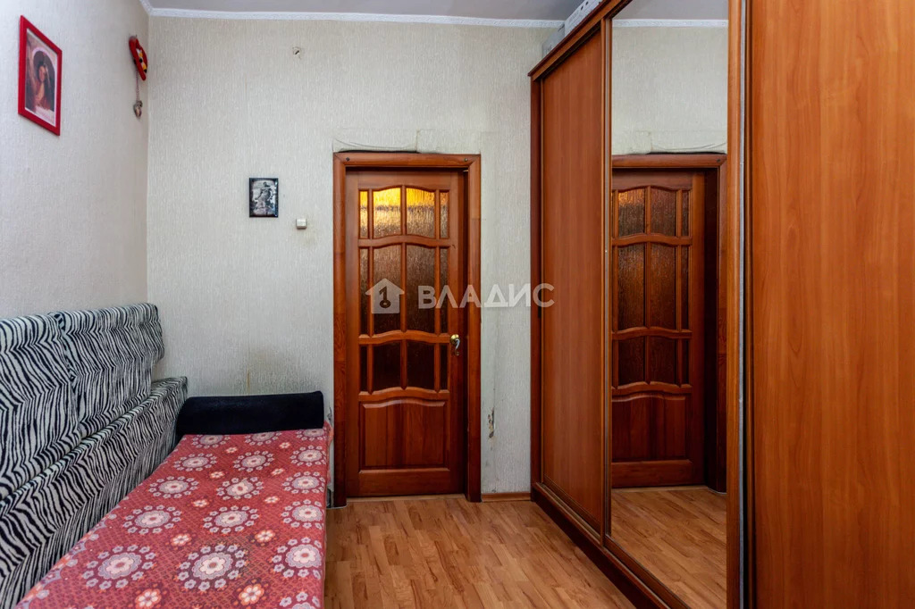 Москва, 4-й Рощинский проезд, д.16, 2-комнатная квартира на продажу - Фото 31