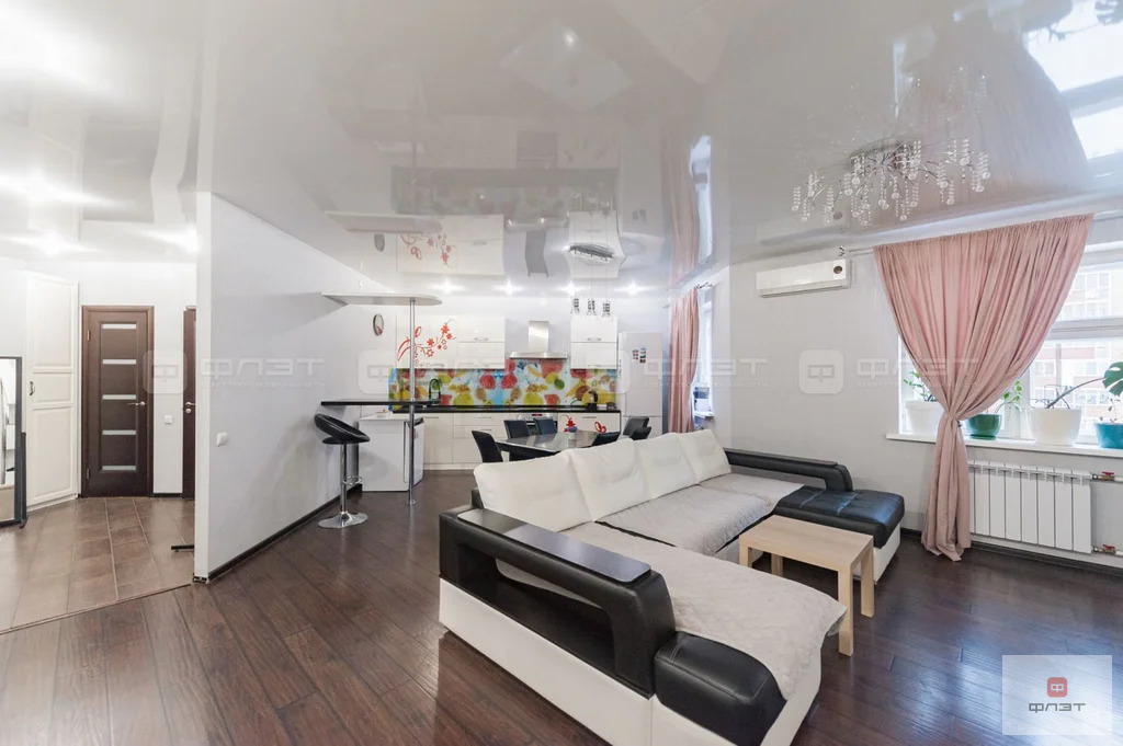 Продажа квартиры, Казань, ул. Адоратского - Фото 6