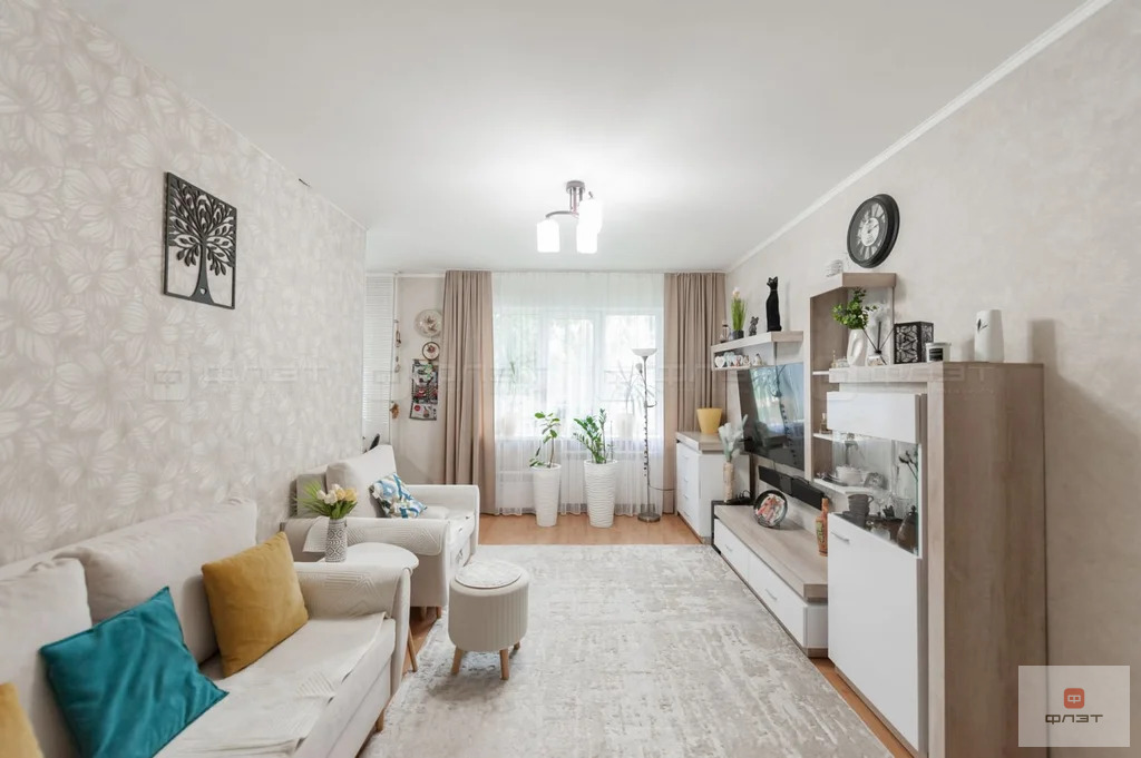 Продажа квартиры, Казань, ул. Юго-Западная 2-я - Фото 1