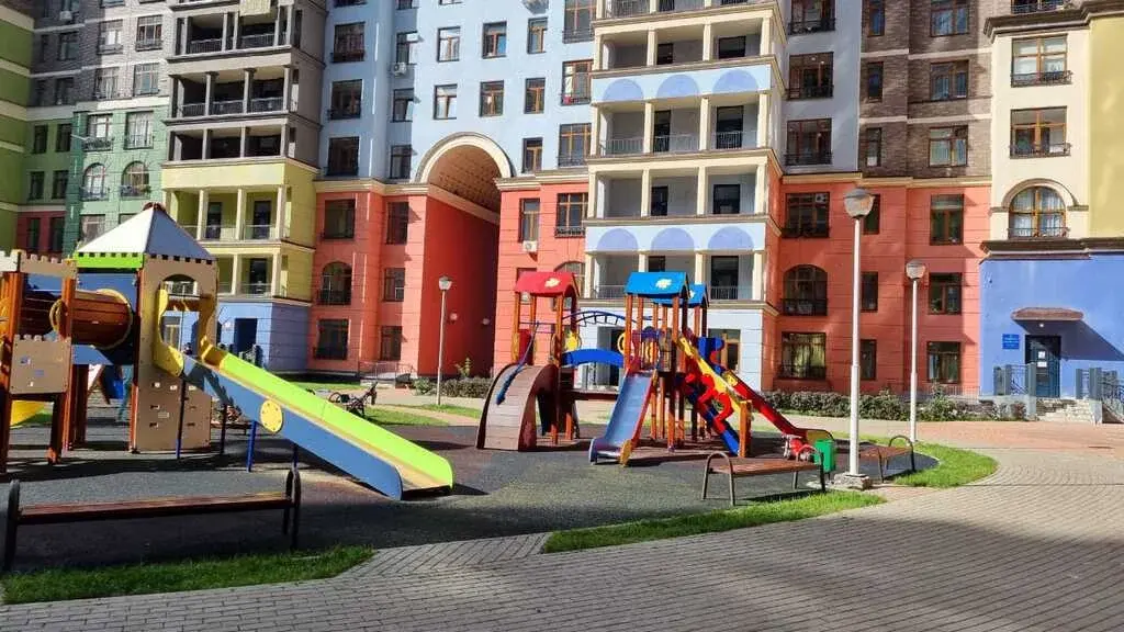 Продам 1к квартиру в Химках, Г.Титова,8 - Фото 5