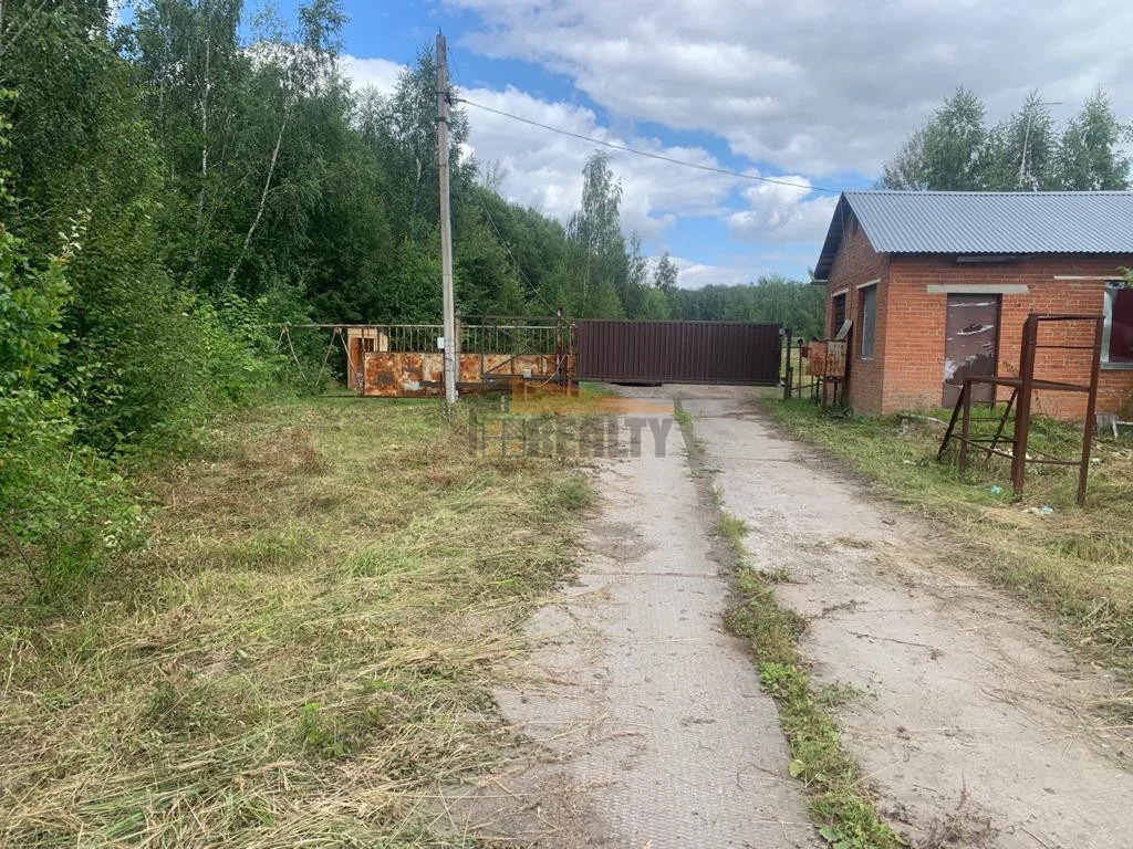 Продажа производственного помещения, Совхоза Серебряные Пруды, ... - Фото 6