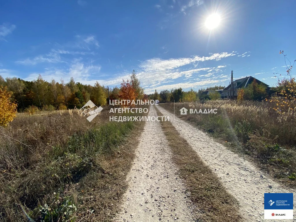 Продажа участка, Ивашково, Пронский район, ул. Монастырская - Фото 4