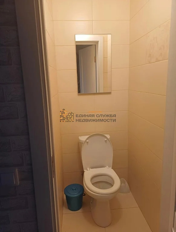 Аренда квартиры, Уфа, ул. Черниковская - Фото 9