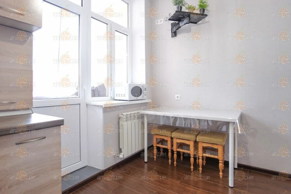 1-комн. квартира - Фото 4