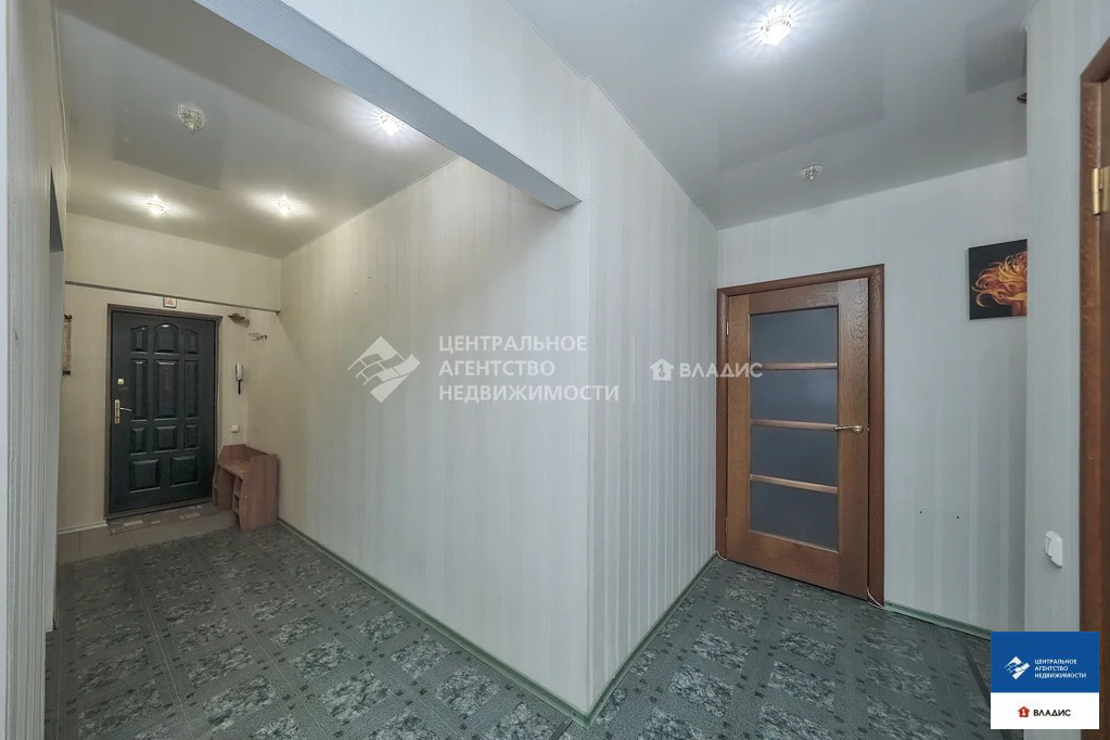 Продажа квартиры, Рязань, ул. Зубковой - Фото 4