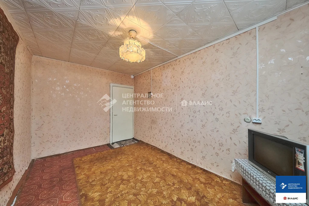 Продажа квартиры, Рязань, Касимовское ш. - Фото 6