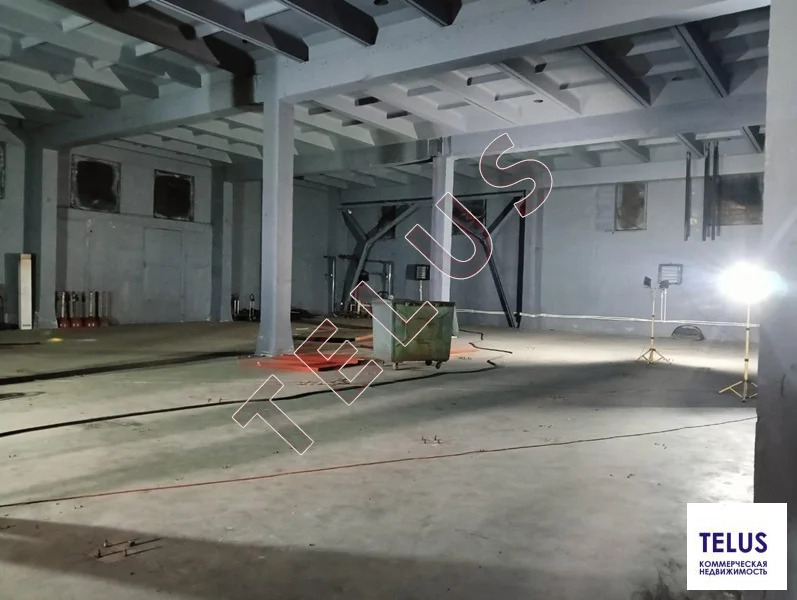 м. Сокольники, Леснорядский переулок, 3031,6 м, Складской комплекс ... - Фото 5