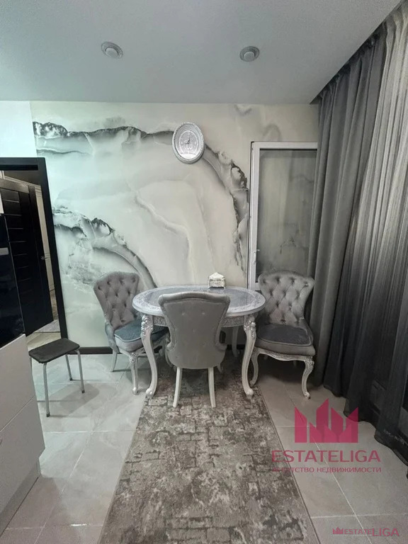 Продажа квартиры, Лопатино, Ленинский район, Солнечный бульвар - Фото 3