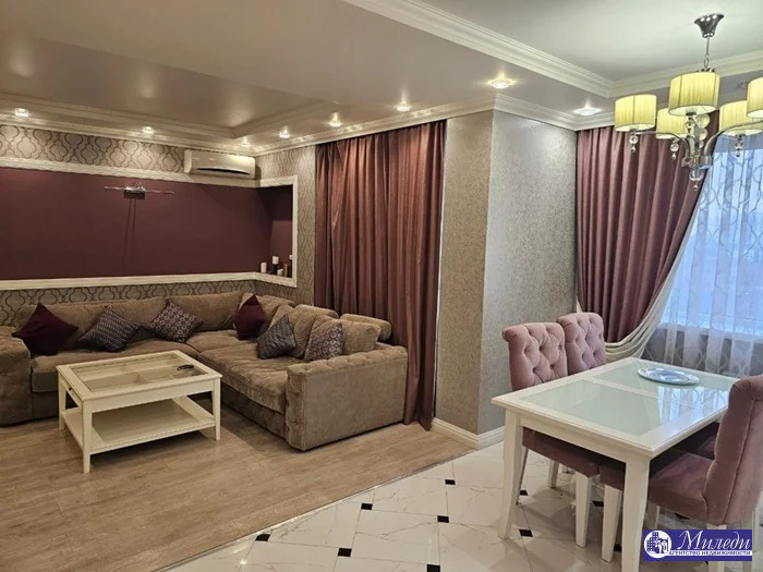 Продажа квартиры, Батайск, ул. Урицкого - Фото 1