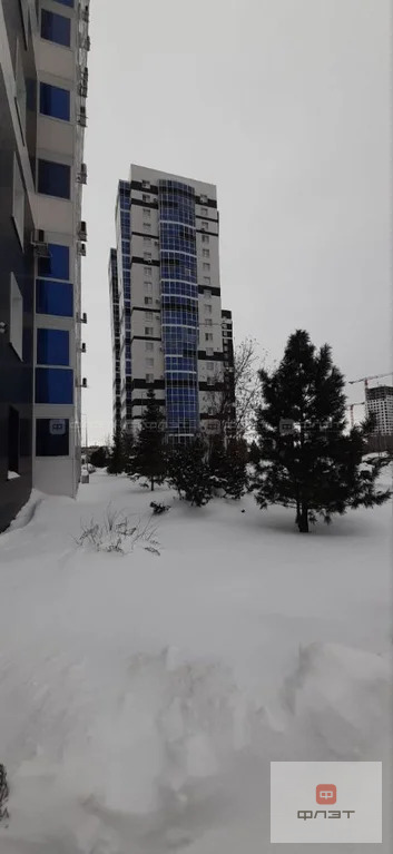 Продажа квартиры, Казань, ул. Уютная - Фото 18