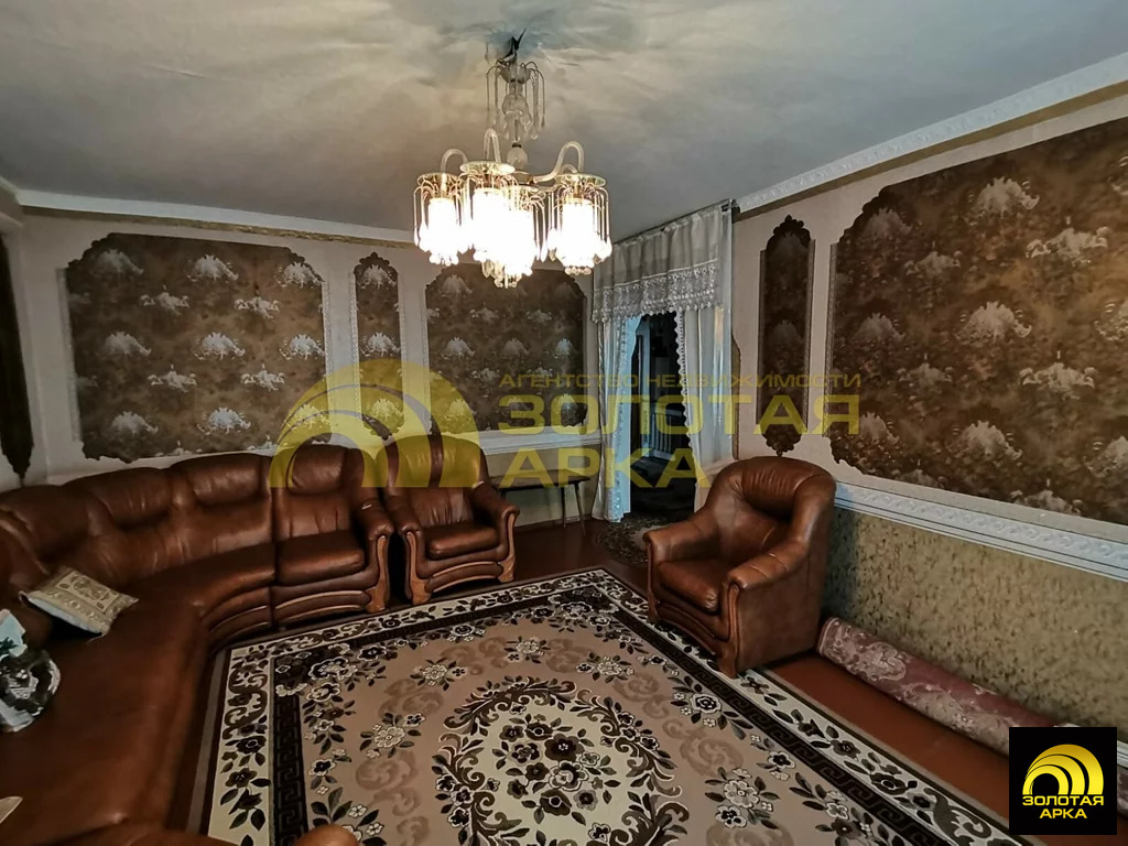 Продажа дома, Трудобеликовский, Красноармейский район - Фото 16