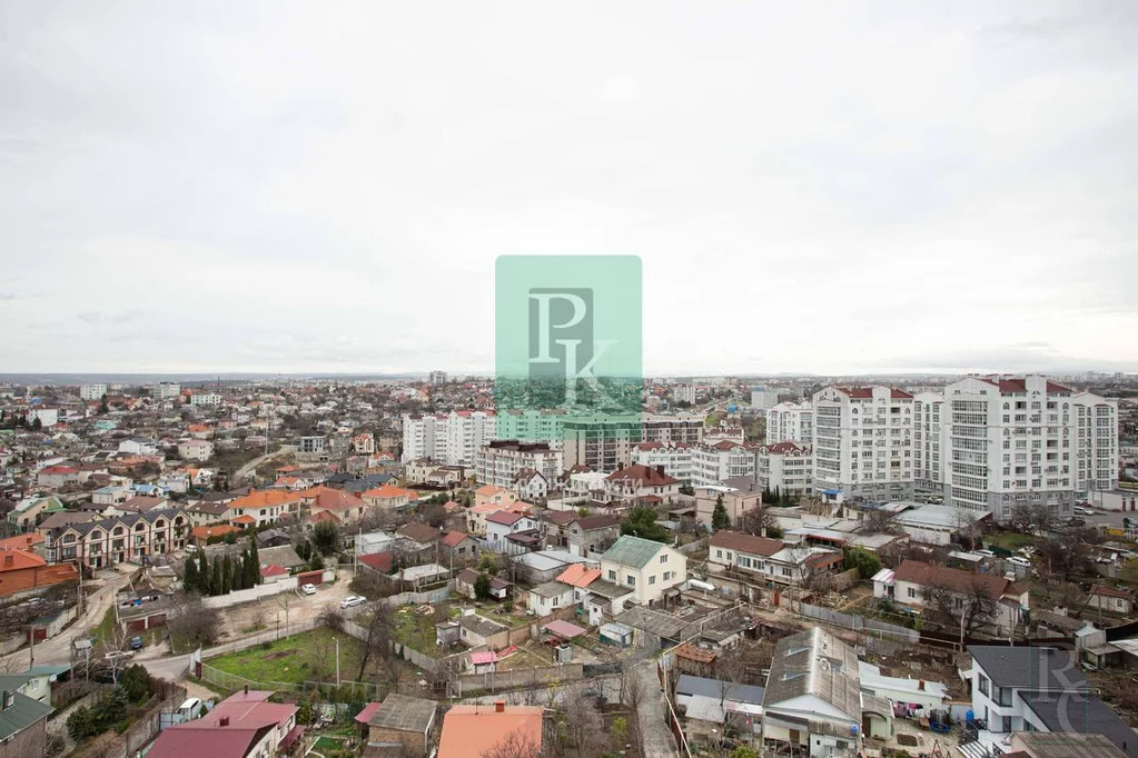 Продажа квартиры, Севастополь, ул. Тульская - Фото 17