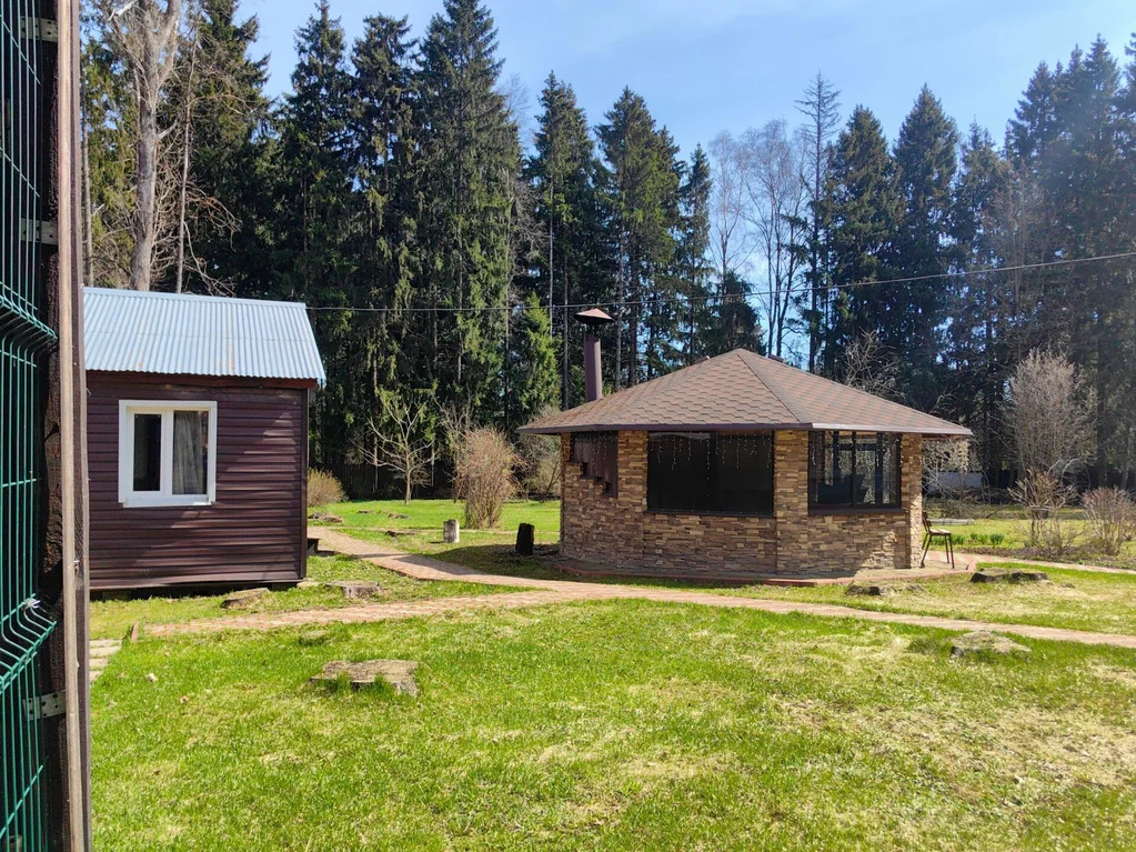 Продажа дома, Апрелевка, Наро-Фоминский район, ул. Кутузова - Фото 16