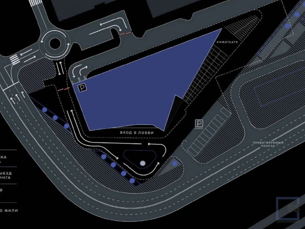 Продажа офиса, м. Фили, ул. Заречная вл. 2/3 - Фото 9