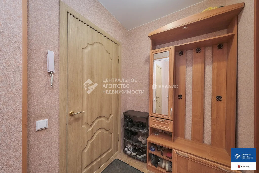 Продажа квартиры, Рязань, ул. Октябрьская - Фото 11