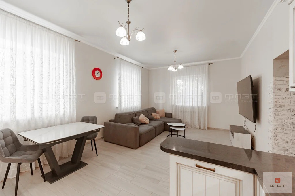 Продажа дома, Казань, ул. Центральная Константиновка - Фото 3