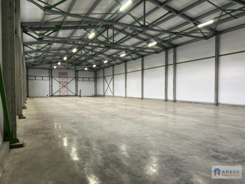 Аренда помещения пл. 1008 м2 под склад, аптечный склад, , офис и склад ... - Фото 6