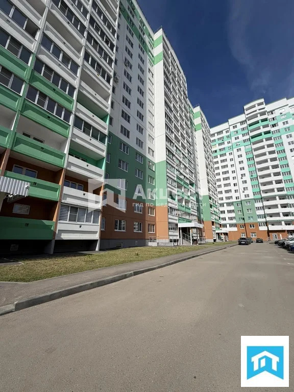 Продажа квартиры, Иваново, ул. Лежневская - Фото 1