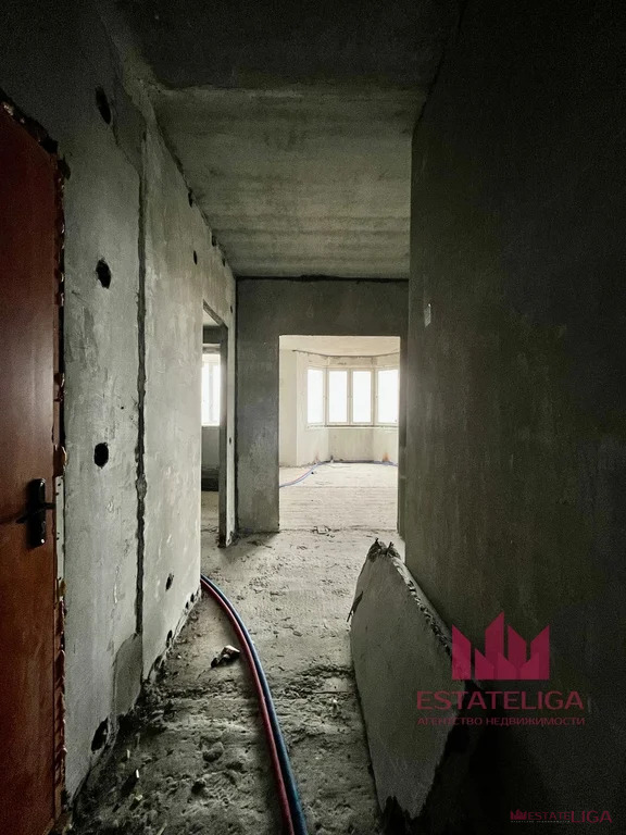 Продажа квартиры, Домодедово, Домодедово г. о., улица Курыжова - Фото 9