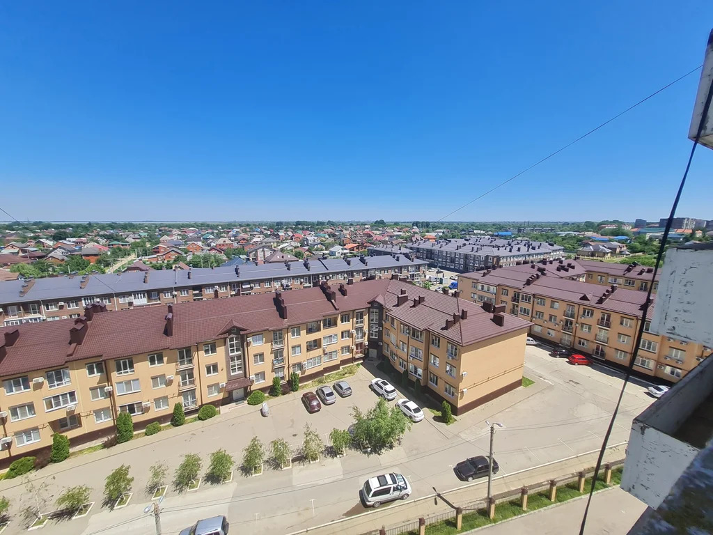 Продажа квартиры, Афипский, Северский район, ул. 50 лет Октября - Фото 14