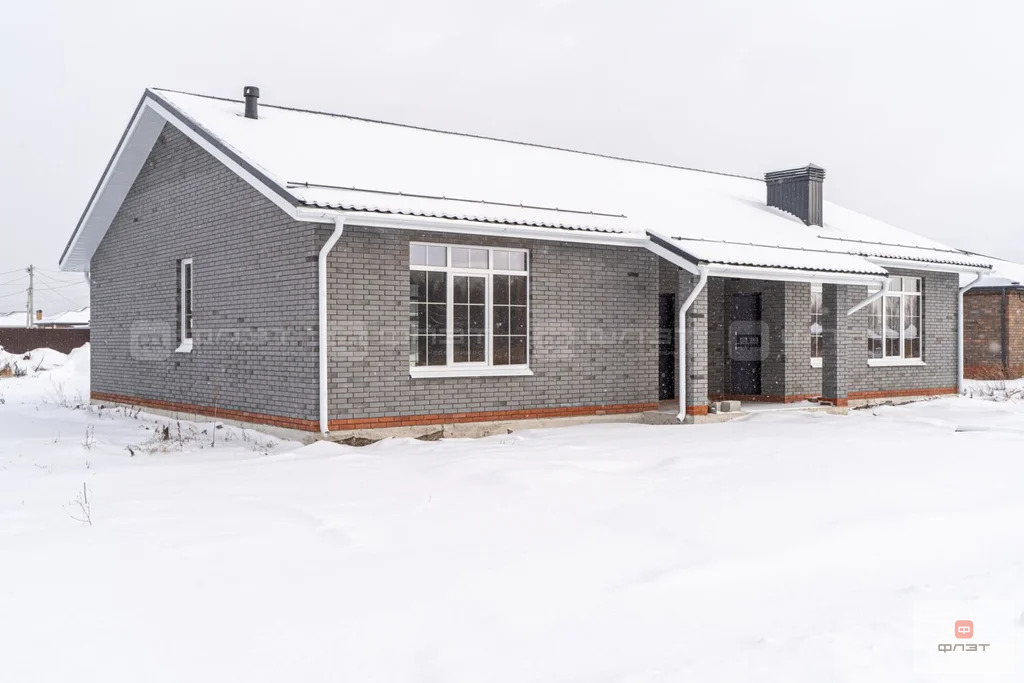 Продажа дома, Лаишевский район, ул. Казанская - Фото 2