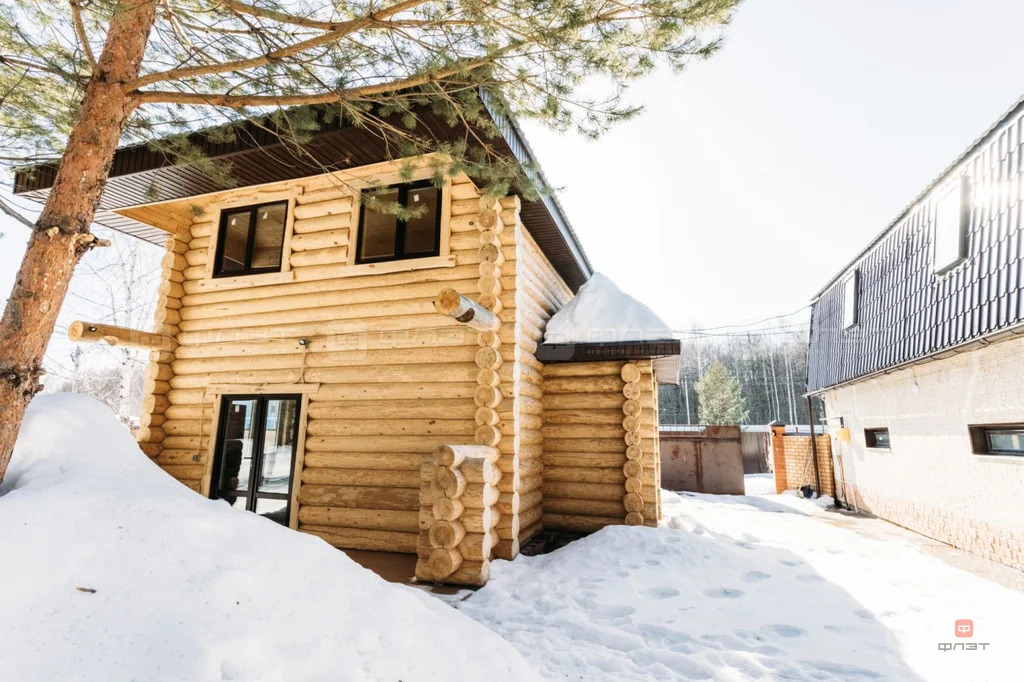 Продажа дома, Пестречинский район, 1-я аллея - Фото 3