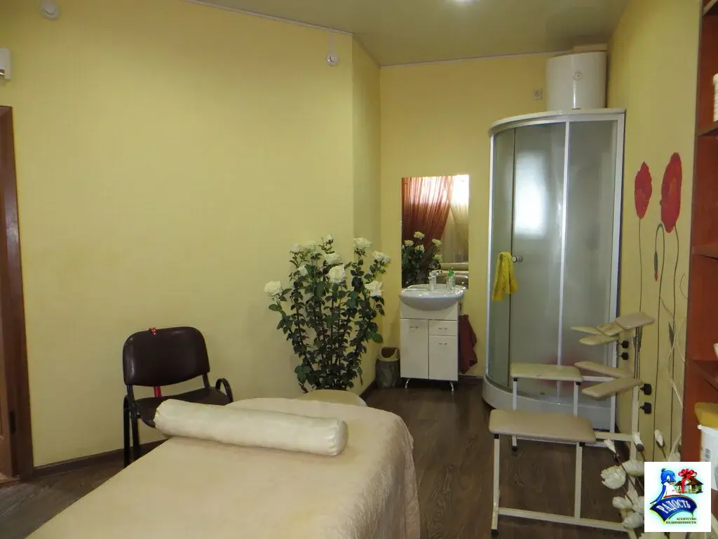 Продам квартиру - офис, большой и красивый. - Фото 15