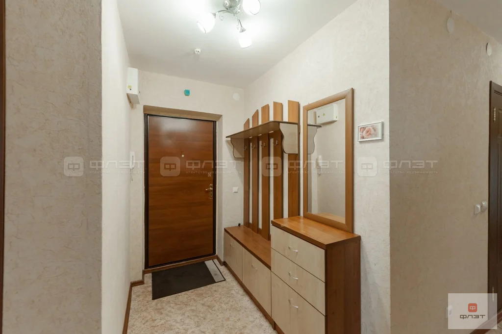 Продажа квартиры, Казань, ул. Чистопольская - Фото 9