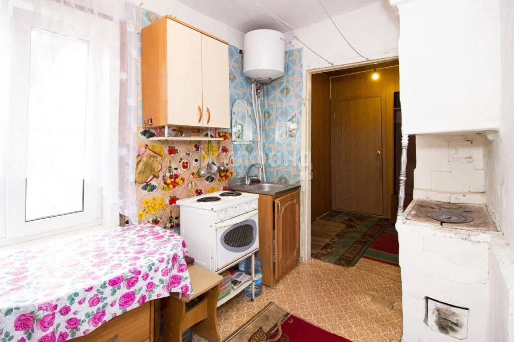 Продажа дома, Новосибирск, ул. Рябиновая - Фото 8