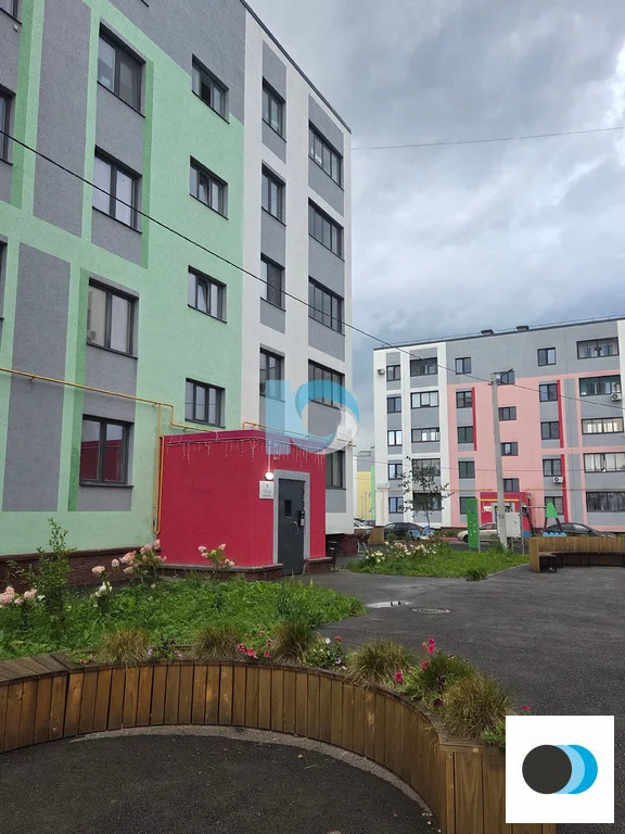 Продажа квартиры, Уфа, улица Академика Курчатова - Фото 17