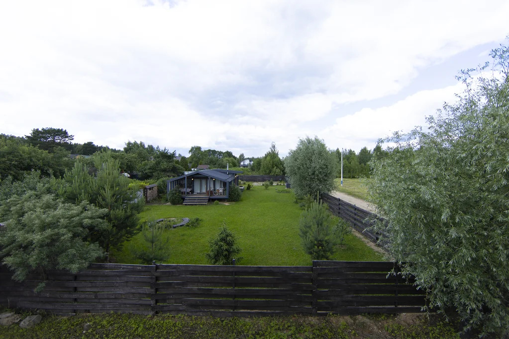 Коттедж 180 м2 на участке 11 сот. - Фото 9