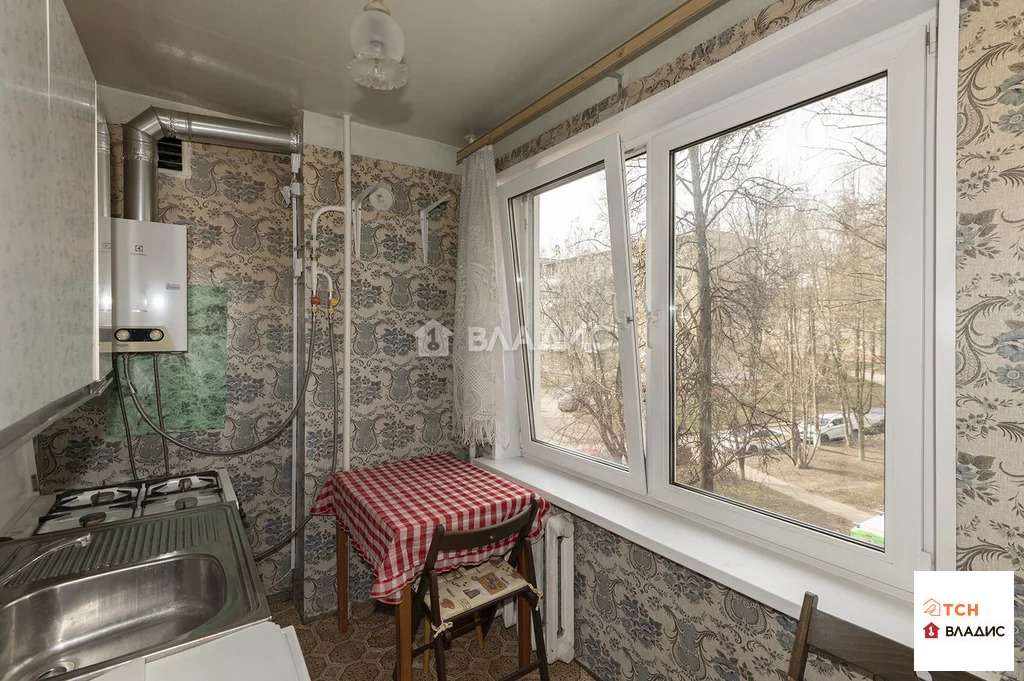 Продажа квартиры, Королев, улица Военных Строителей - Фото 18